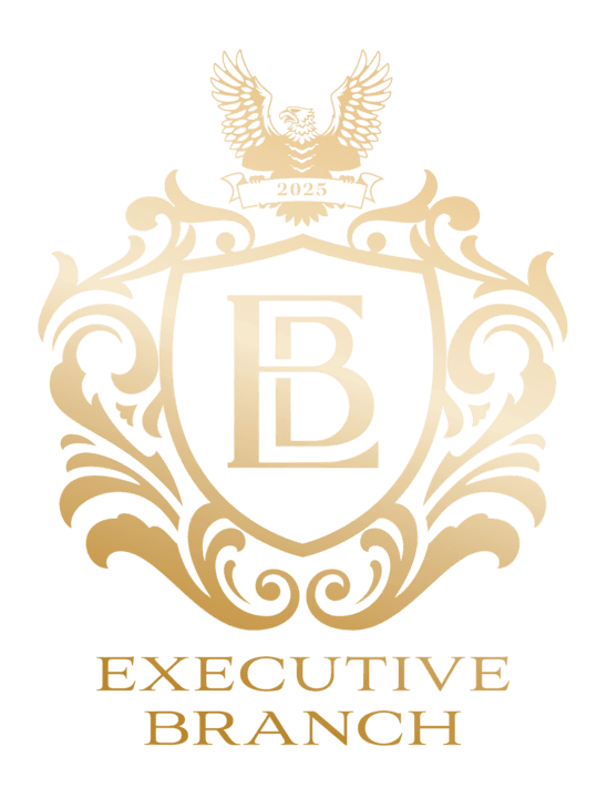 Logo Gold